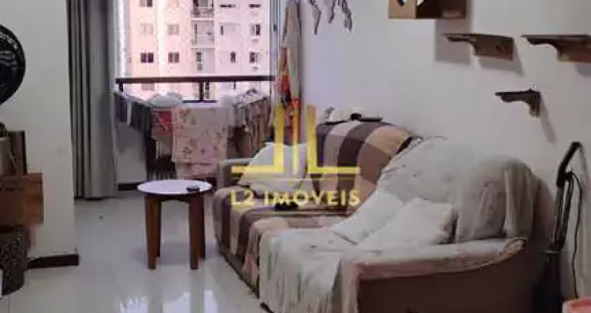 Apartamento - 2 quartos sendo 1 suíte - nascente -  imbui