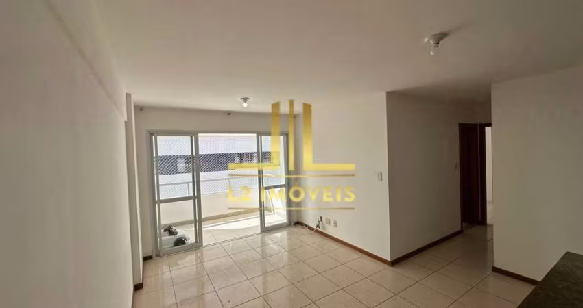 APARTAMENTO - 2 QUARTOS SENDO 1 SUÍTE - ALPHAVILLE 1
