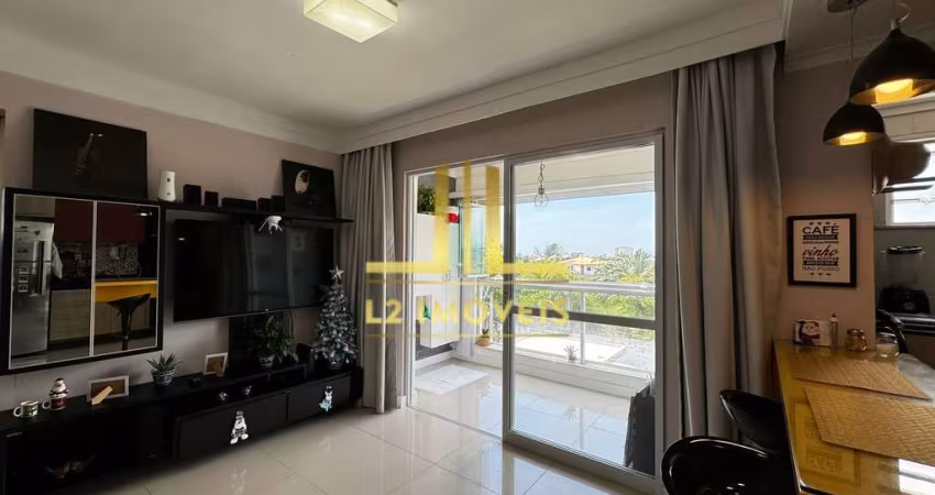 APARTAMENTO - QUARTO E SALA - ITAPUÃ