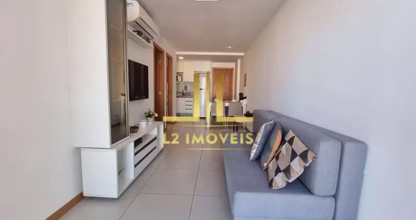 Apartamento - quarto e sala - nascente - porteira fechada - expresso 222 barra
