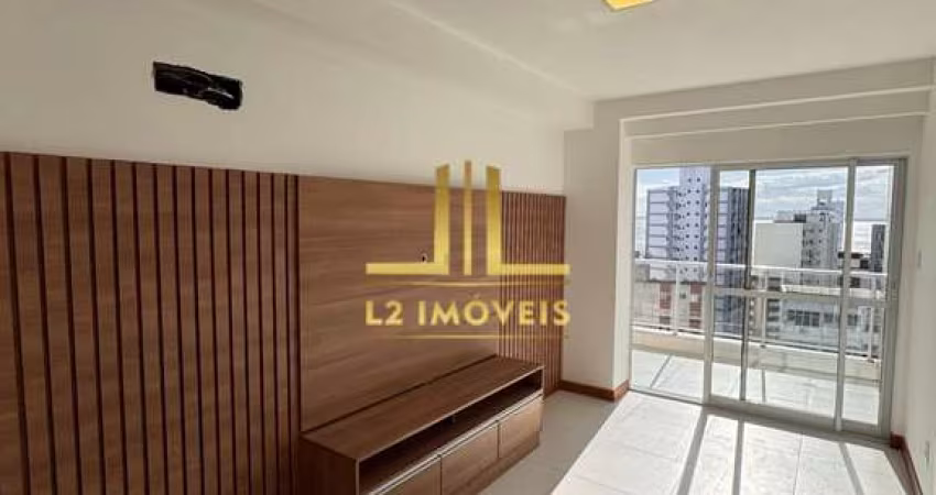 APARTAMENTO - 2 QUARTOS SENDO 1 SUÍTE - BARRA