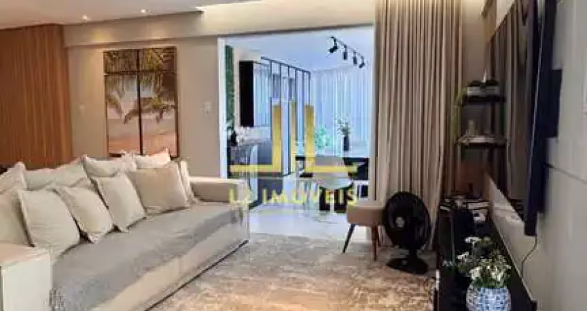 Apartamento com 3 quartos à venda na Rua do Mangalô, 363, Patamares, Salvador