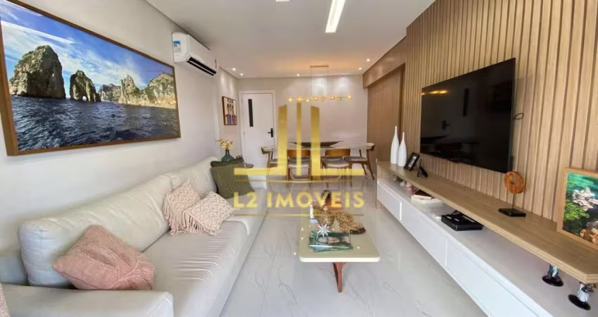 APARTAMENTO ALTO PADRÃO - 3 SUÍTES - PITUBA