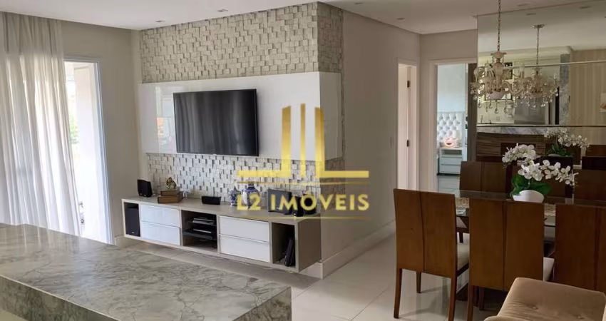 APARTAMENTO - 2 QUARTOS SENDO 1 SUÍTE - NASCENTE - IMBUI