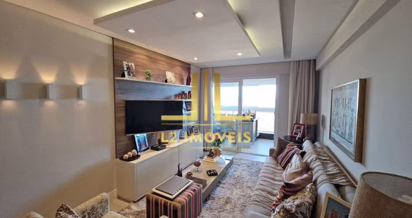 APARTAMENTO - QUARTO E SALA - ARMAÇÃO