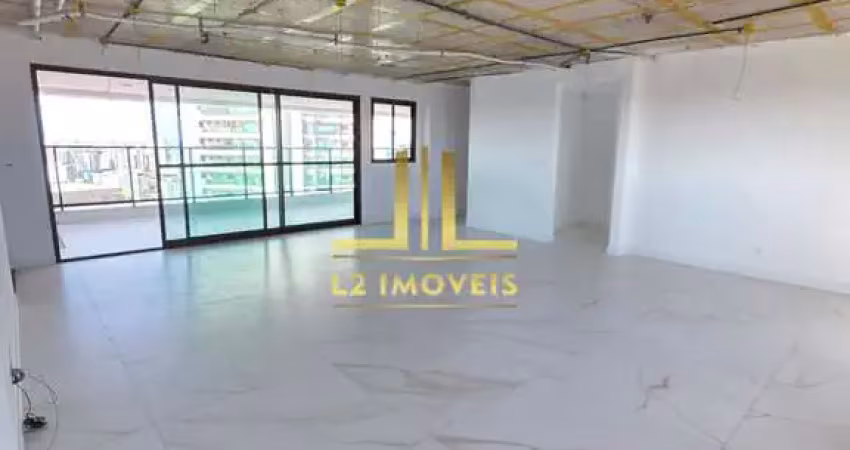 Apartamento alto padrão - 3 suítes - nascente - pituba