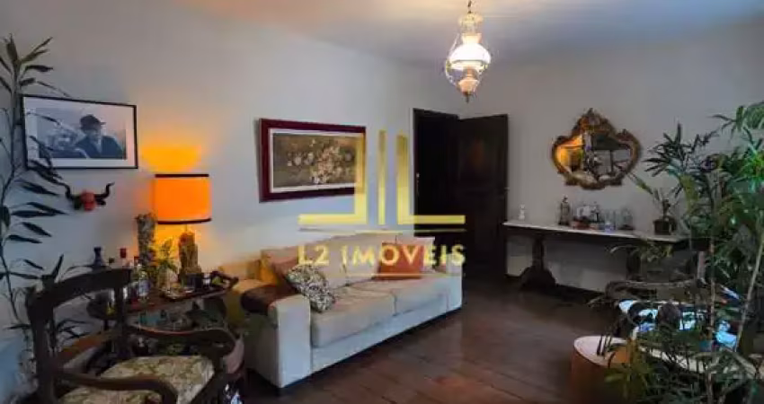 Apartamento - 3 quartos sendo 1 suíte - jardim apipema