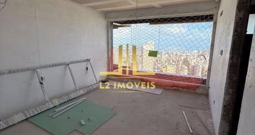 APARTAMENTO ALTO PADRÃO - 3 SUÍTES - CAMINHO DAS ARVORES