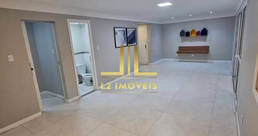 APARTAMENTO ALTO PADRÃO - 3 QUARTOS SENDO 1 SUÍTE - PORTO DA BARRA