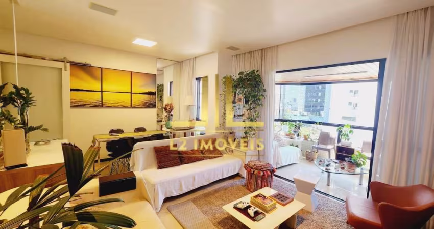 APARTAMENTO - 3 QUARTOS SENDO 1 SUÍTE - NASCENTE - CAMINHO DAS ARVORES