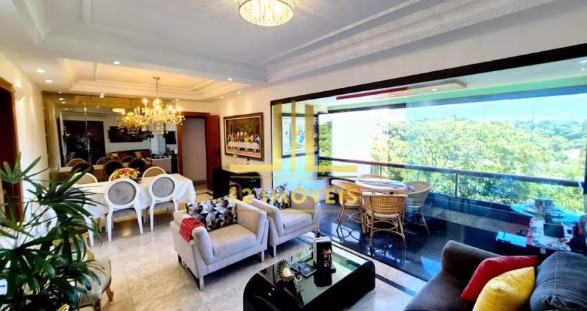 APARTAMENTO ALTO PADRÃO - 2 QUARTOS SENDO 1 SUÍTE - ITAIGARA