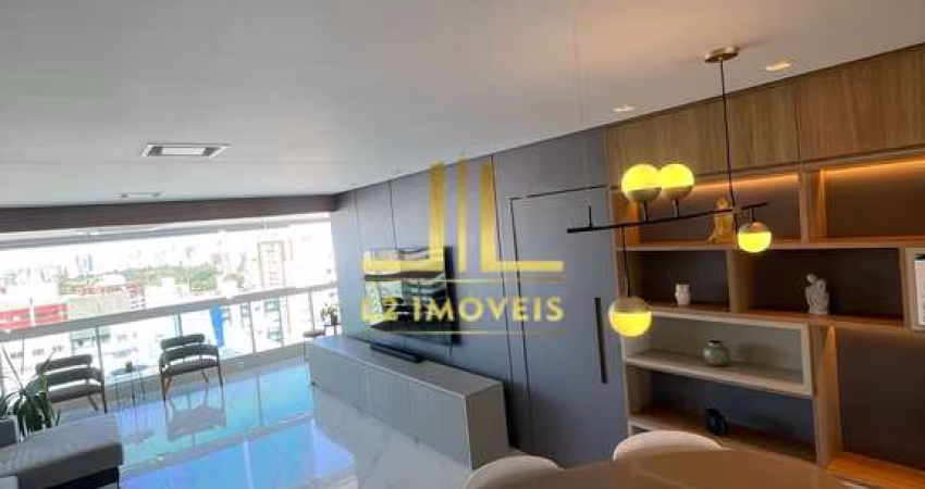APARTAMENTO ALTO PADRÃO - 3 SUÍTES - AQUARIUS PITUBA
