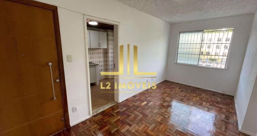 APARTAMENTO - 2 QUARTOS - STIEP