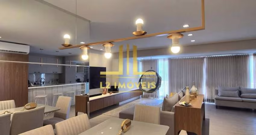 APARTAMENTO ALTO PADRÃO - 3 SUÍTES - LUDCO GREENVILLE