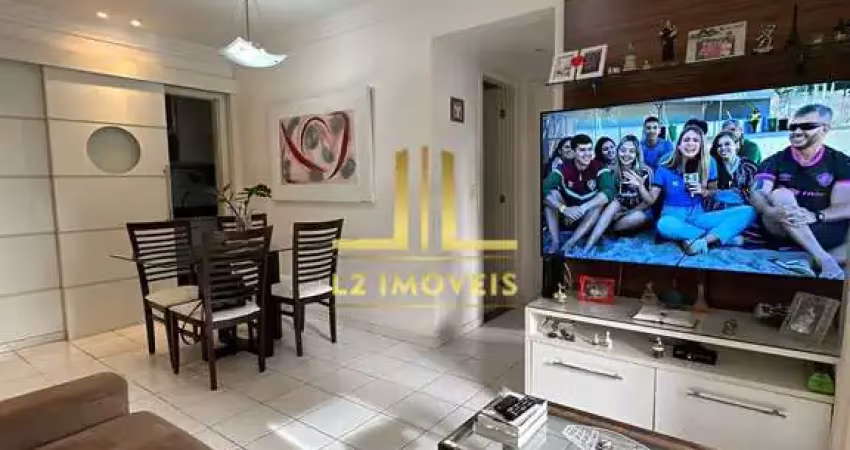Apartamento com 2 quartos à venda na Rua Icapuí, Candeal, Salvador