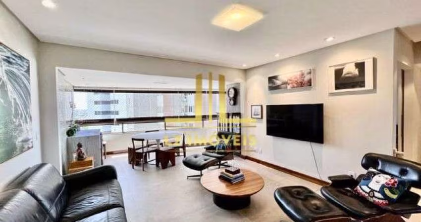APARTAMENTO ALTO PADRÃO - 4 QUARTOS SENDO 3 SUÍTES - PATAMARES