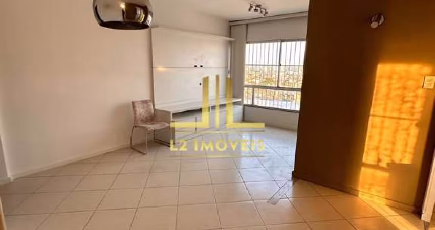 APARTAMENTO - 3 QUARTOS SENDO 1 SUÍTE - NASCENTE - GARCIA