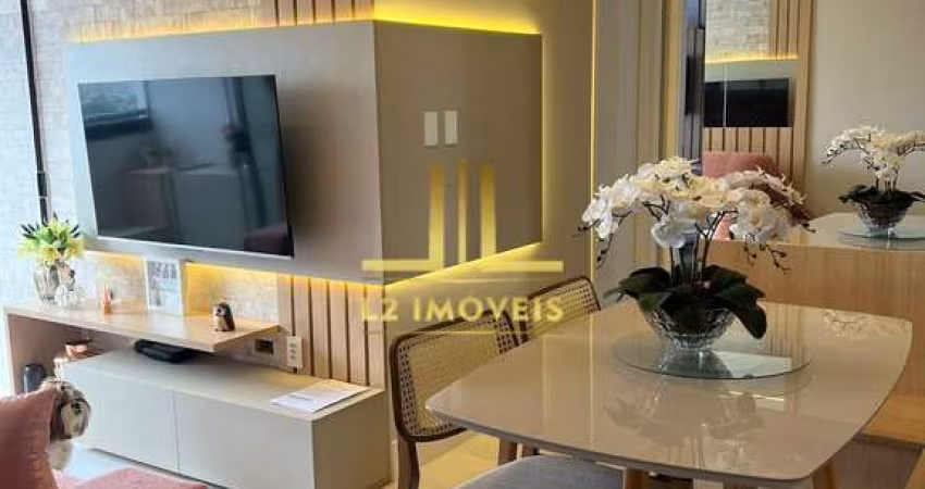 APARTAMENTO  - 2 QUARTOS SENDO 1 SUÍTE - PERNAMBUÊS