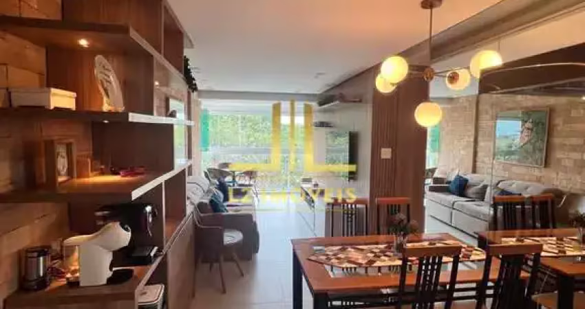 Apartamento alto padrão - 3 quartos sendo 1 suíte - nascente - alphaville 1