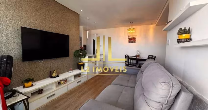 APARTAMENTO - 2 QUARTOS SENDO 1 SUÍTE - NASCENTE - IMBUI VILLE