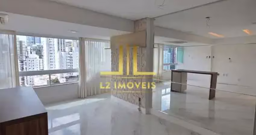 Apartamento - 3 quartos sendo 2 suítes - jardim apipema