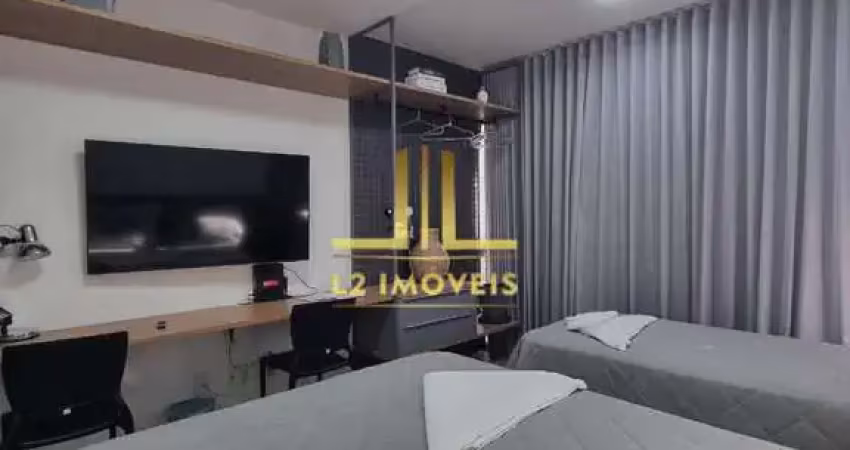 Apartamento com 1 quarto à venda na Rua Florianópolis, Barra, Salvador