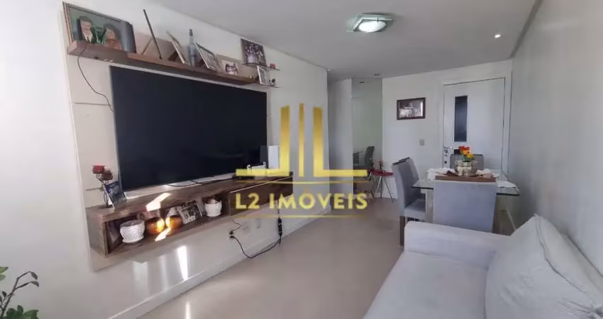 Apartamento com 2 quartos à venda na Rua das Patativas, Imbuí, Salvador