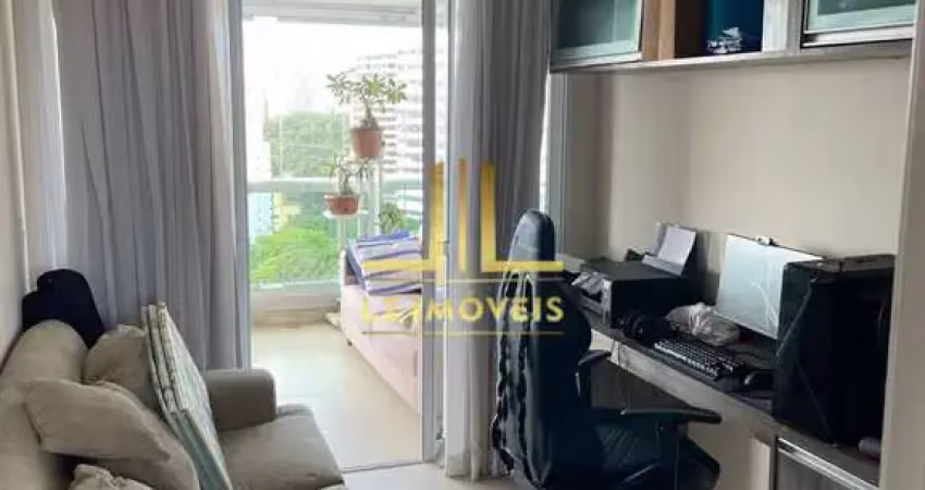 APARTAMENTO ALTO PADRÃO - 3 SUÍTES - ITAIGARA