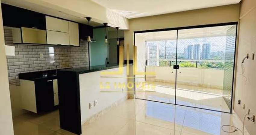 APARTAMENTO - 2 QUARTOS SENDO 1 SUÍTE - PATAMARES