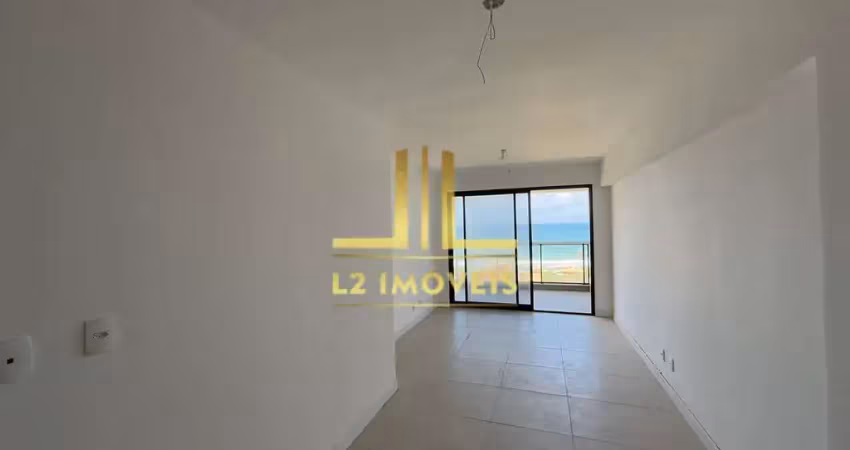 Apartamento - 2 quartos sendo 1 suíte - stella maris