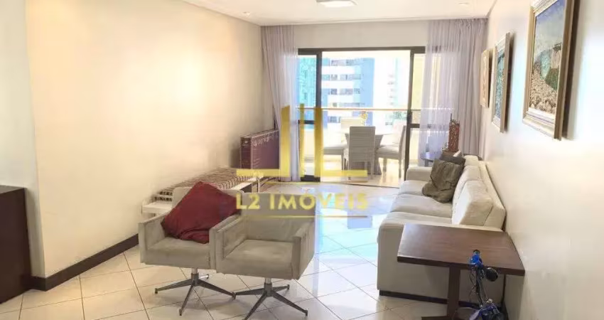 Apartamento com 3 quartos à venda na Rua Ceará, Pituba, Salvador