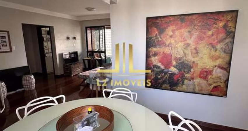 Apartamento Padrão -  COBERTURA NA BARRA – 260M²