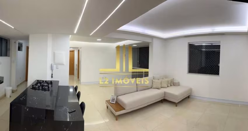 APARTAMENTO - 3 QUARTOS SENDO 1 SUÍTE - CANDEAL