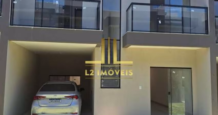 CASA - 3 SUÍTES - LAURO DE FREITAS