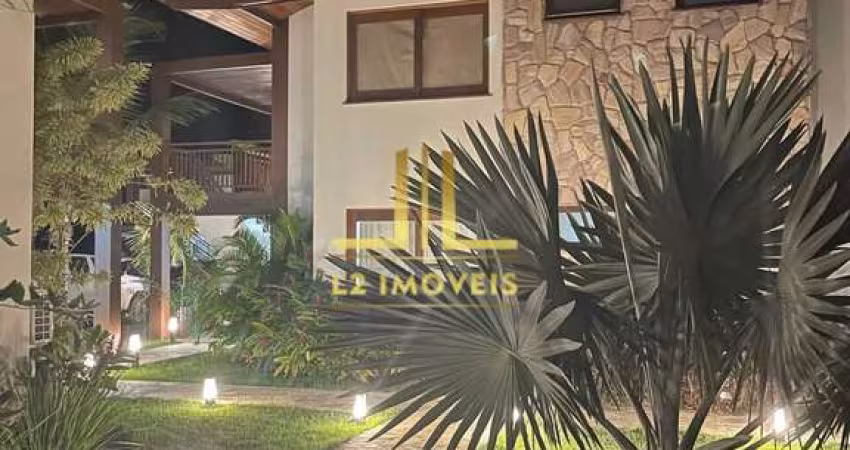 VIILAGE DUPLEX - 2 SUÍTES - PORTEIRA FECHADA - BARRA GRANDE
