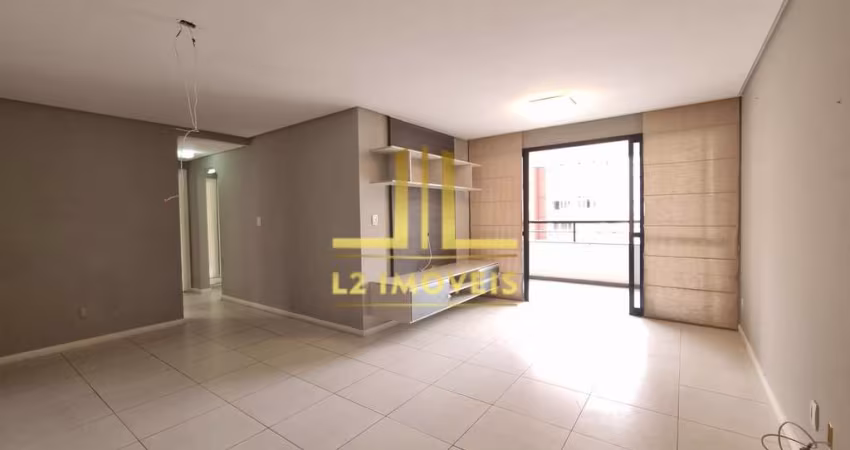APARTAMENTO - 3 QUARTOS SENDO 1 SUÍTE - NASCENTE - PITUBA