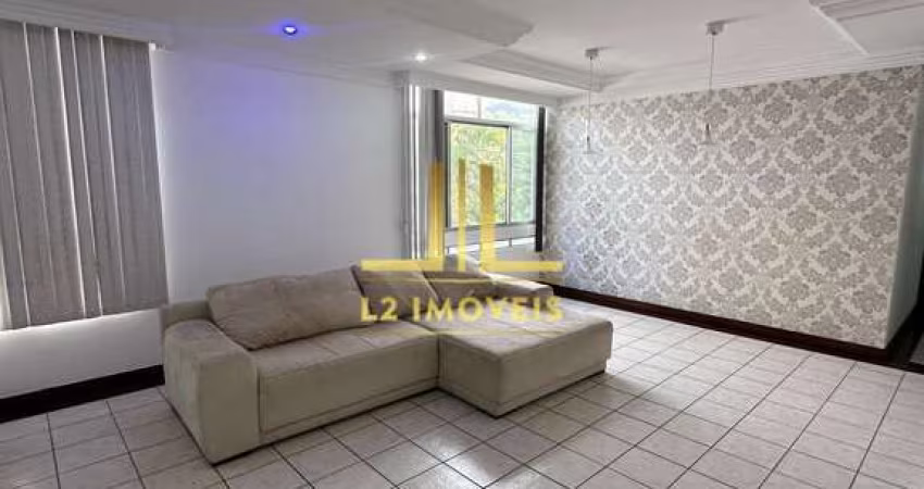 APARTAMENTO - 3 QUARTOS SENDO 1 SUÍTE - CAMINHO DAS ARVORES