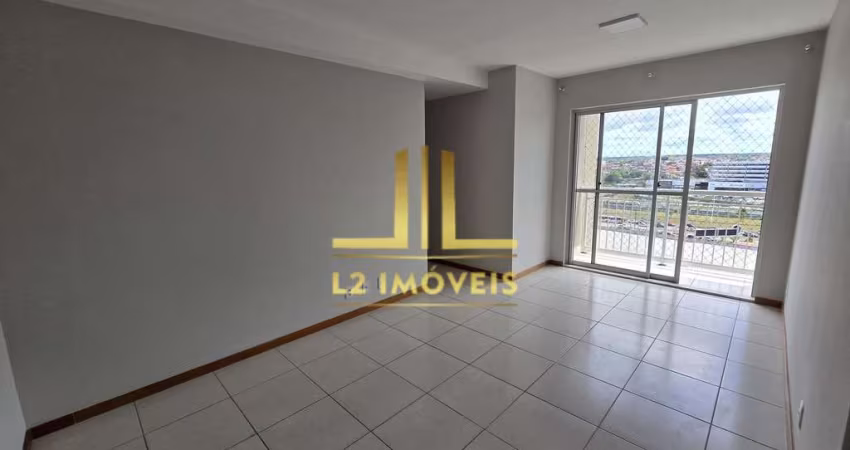 APARTAMENTO - 3 QUARTOS SENDO 1 SUÍTE - ITAPUÃ