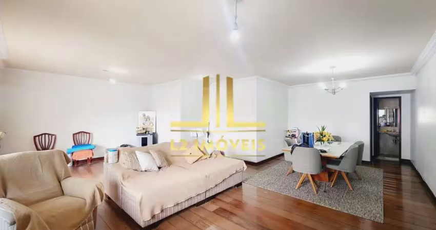 APARTAMENTO - 4 QUARTOS SENDO 2 SUÍTES - PITUBA