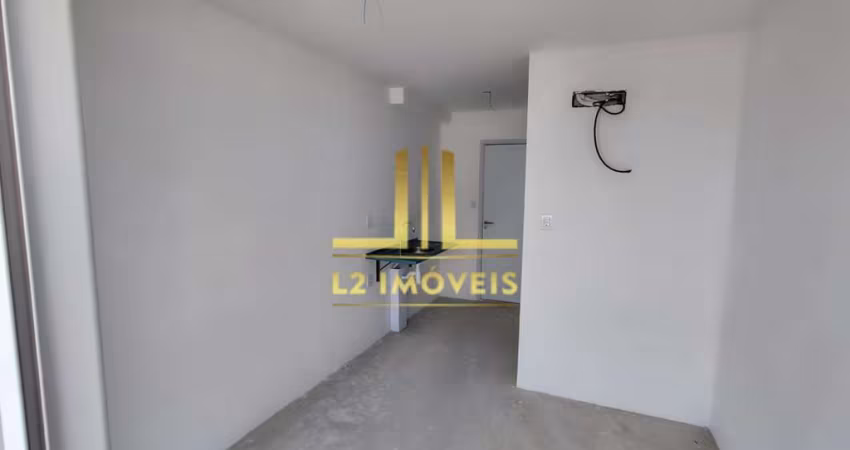 APARTAMENTO STUDIO - NASCENTE - VISTA MAR - PITUBA