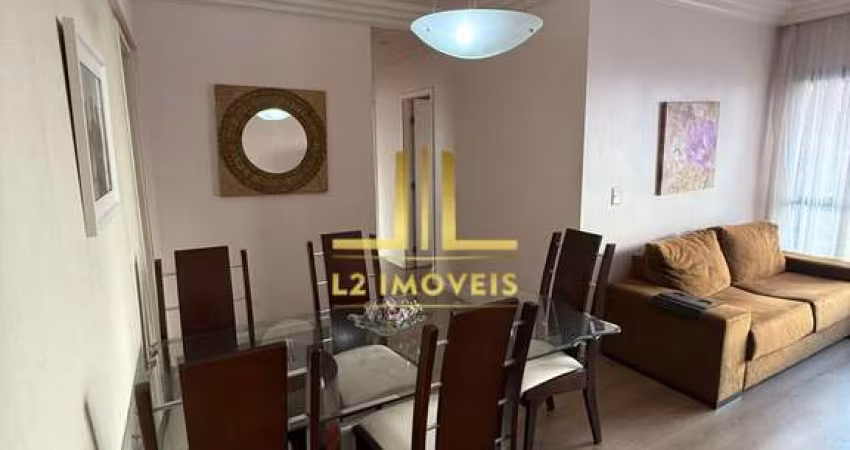 APARTAMENTO - 2 QUARTOS SENDO 1 SUÍTE - NASCENTE - CIDADE JARDIM