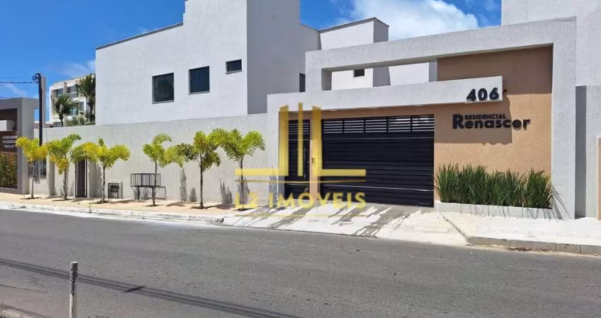CASA DUPLEX  - QUATRO QUARTOS SENDO 1 SUÍTE -  LAURO DE FREITAS