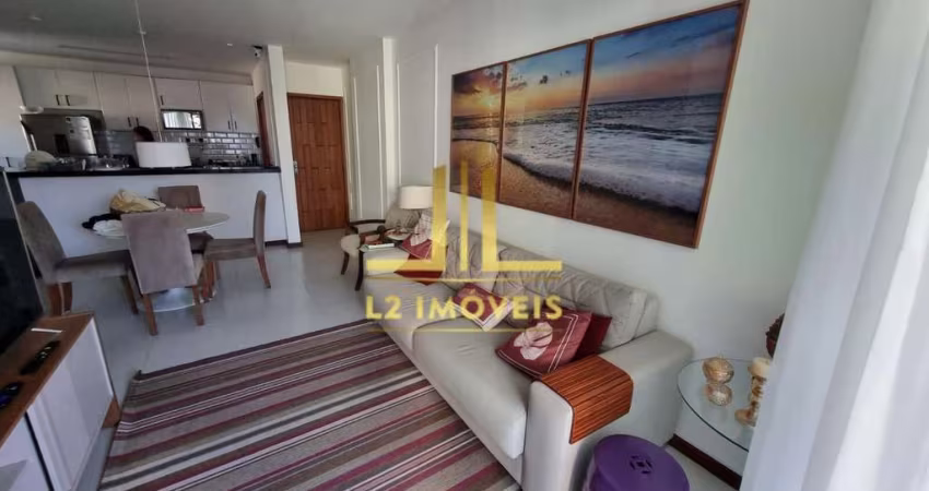 APARTAMENTO - 4 QUARTOS SENDO 1 SUÍTE - PITUBA