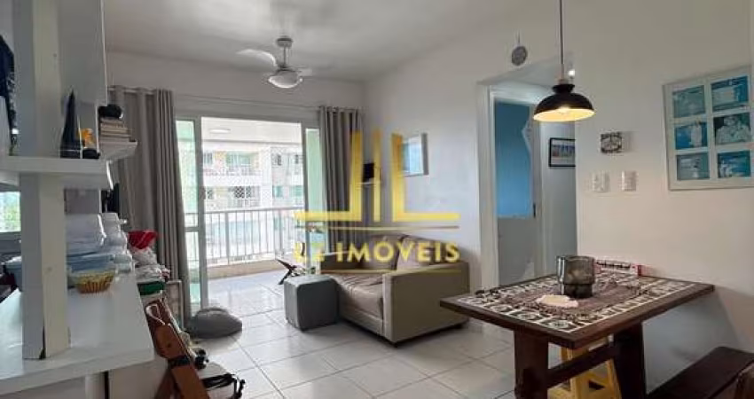 APARTAMENTO - 2 QUARTOS SENDO 1 SUÍTE - VISTA PATAMARES
