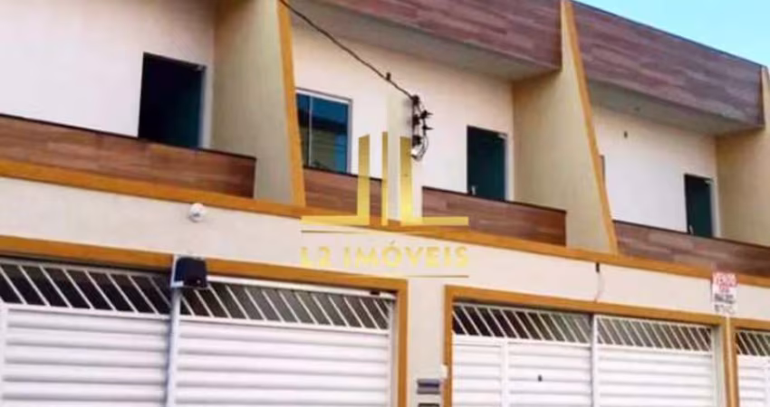 CASA DUPLEX - 4 QUARTOS SENDO 2 SUÍTES - LAURO DE FREITAS
