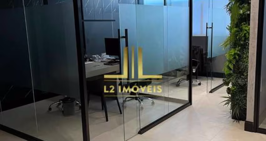 SALAS COMERCIAL - LAURO DE FREITAS