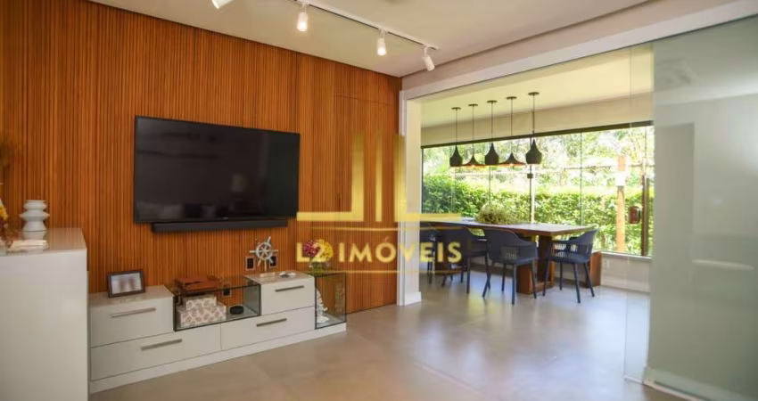 APARTAMENTO ALTO PADRÃO - 3 SUÍTES - GUARAJUBA - PORTEIRA FECHADA