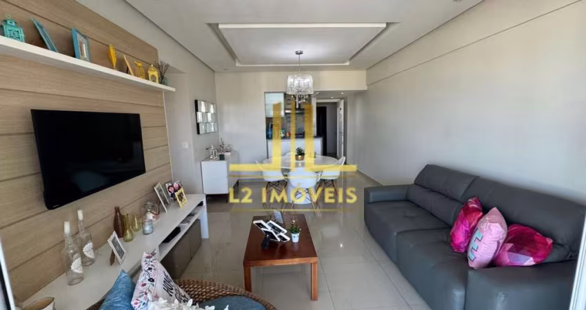 APARTAMENTO - 3 QUARTOS SENDO 1 SUÍTE - NASCENTE - HORTO BELA VISTA
