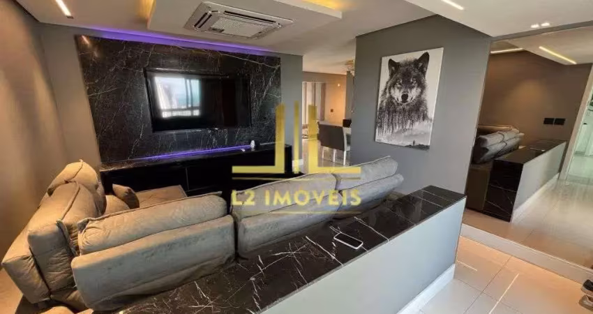 Apartamento com 4 quartos à venda na Avenida Princesa Isabel, Barra, Salvador