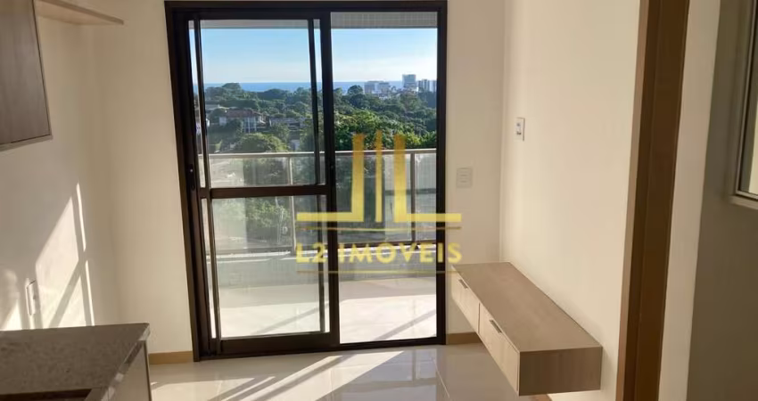 APARTAMENTO - QUARTO E SALA - HOUSE FEDERAÇÃO